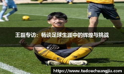 王磊专访：畅谈足球生涯中的辉煌与挑战