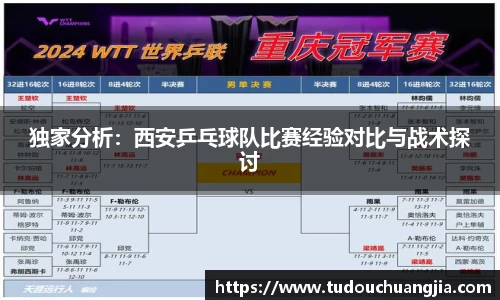 独家分析：西安乒乓球队比赛经验对比与战术探讨