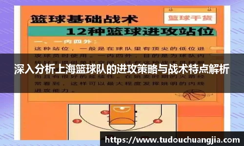 深入分析上海篮球队的进攻策略与战术特点解析